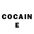 Cocaine VHQ Sven B